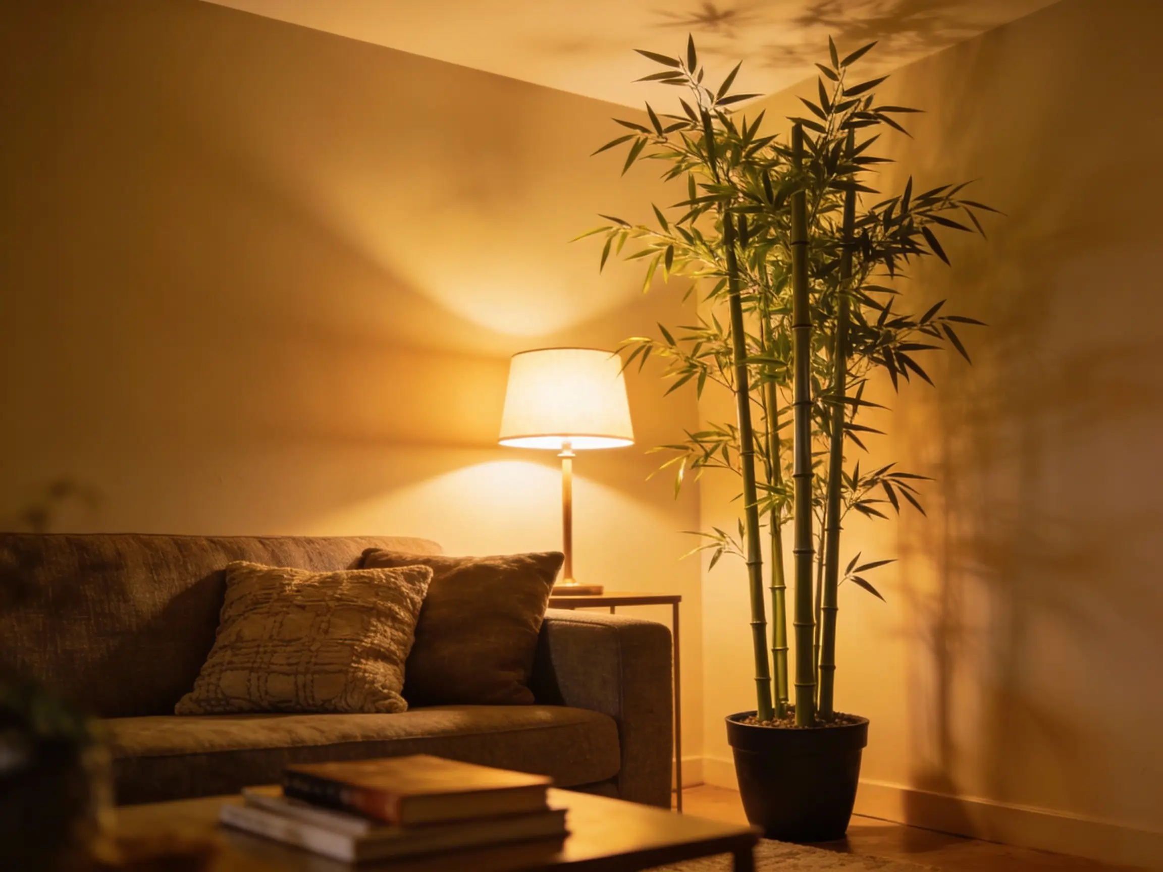 Apartment Indoor Trees Category
