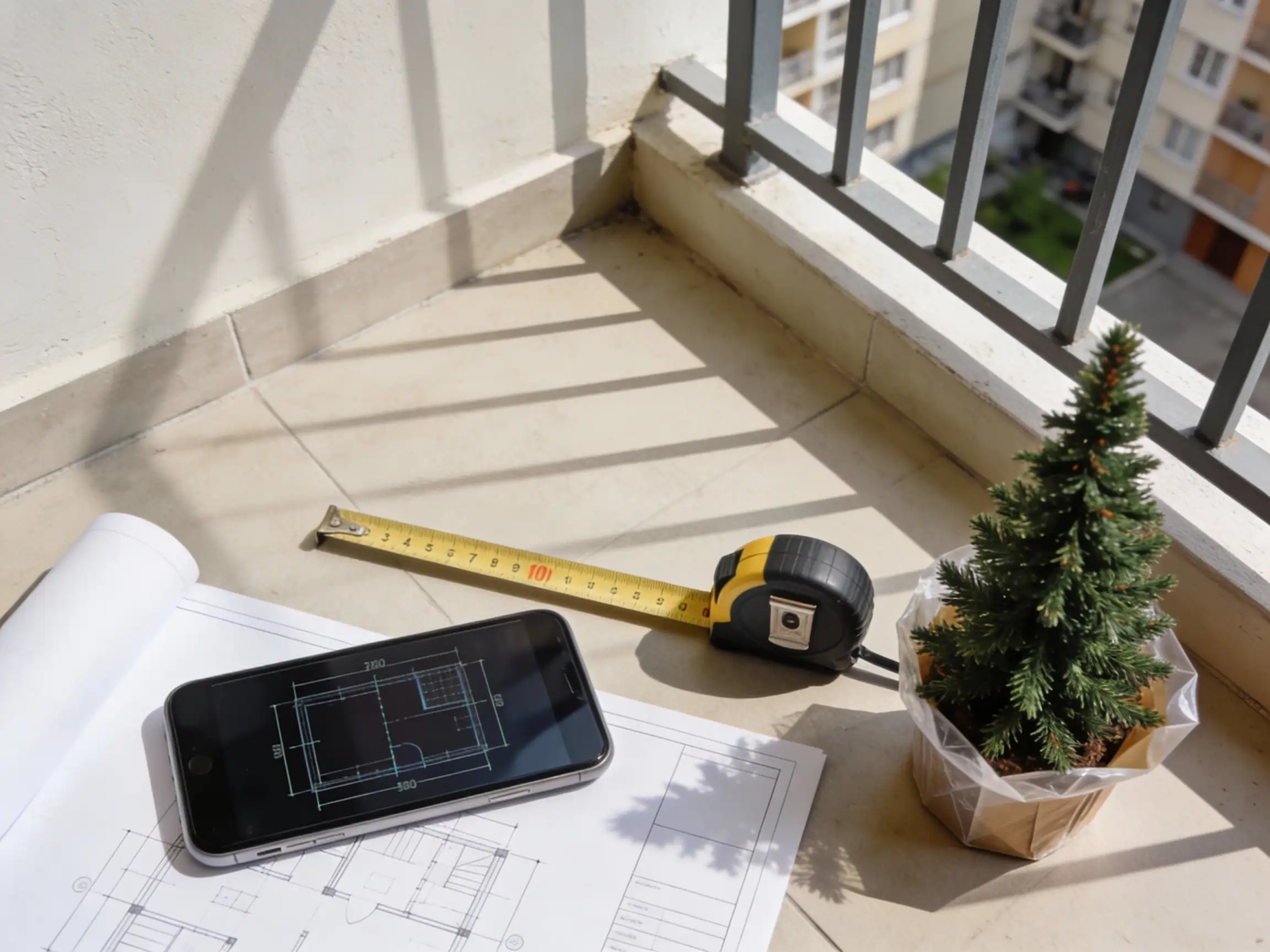 Planning and Setup Category