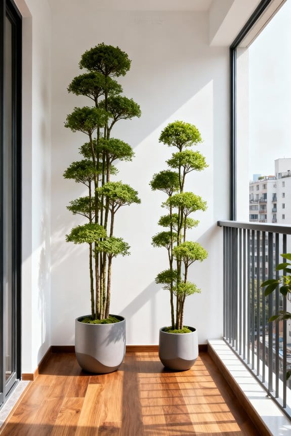 asian fusion slim plants