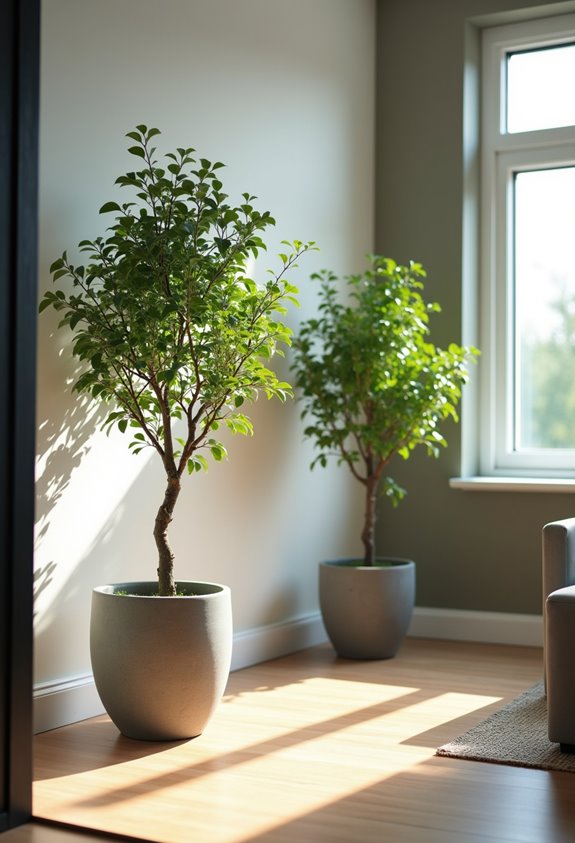 choosing the right slim tree