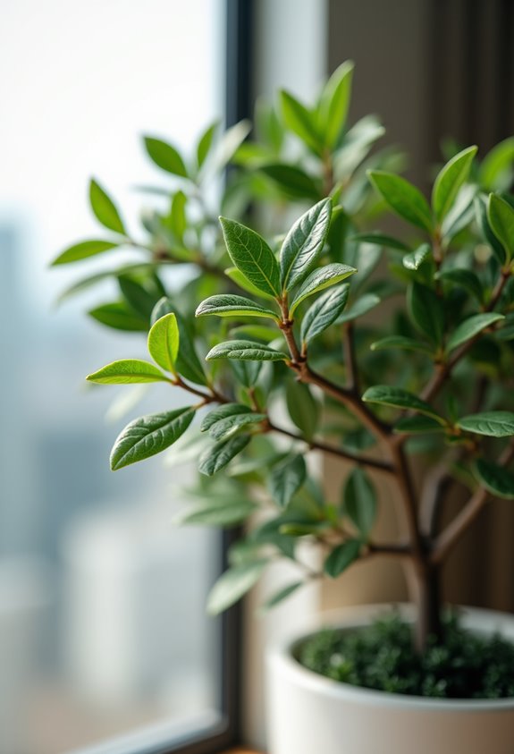 effective indoor tree hydration