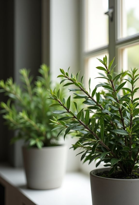 fertilize topiary trees appropriately
