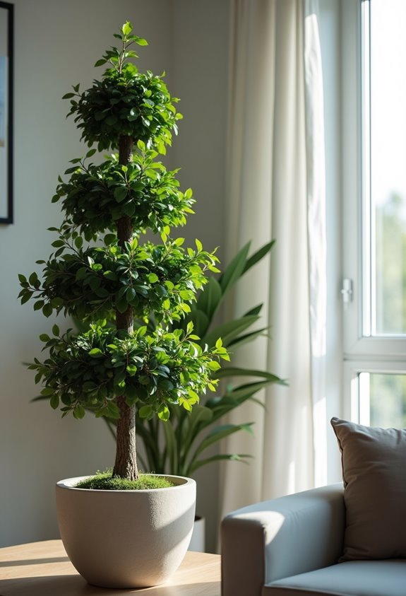 layered ornament design techniques